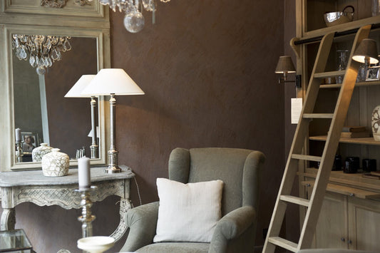 Transform Your Living Space with Style and Comfort