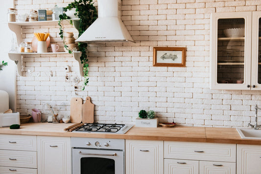 Stirring Up Creativity: Transforming Your Kitchen with the Right Tools