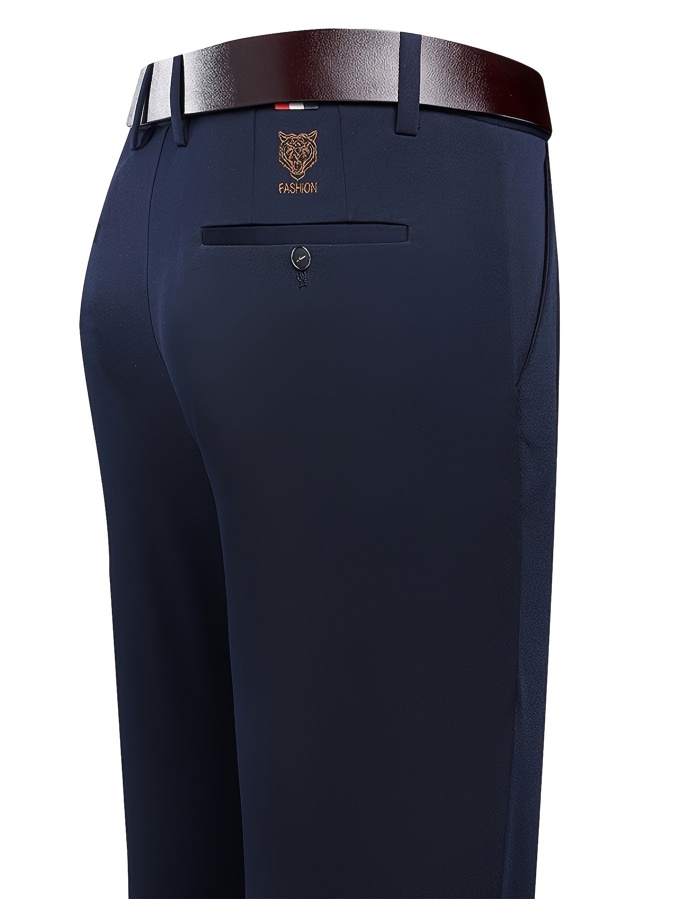 Light Business Casual Pants