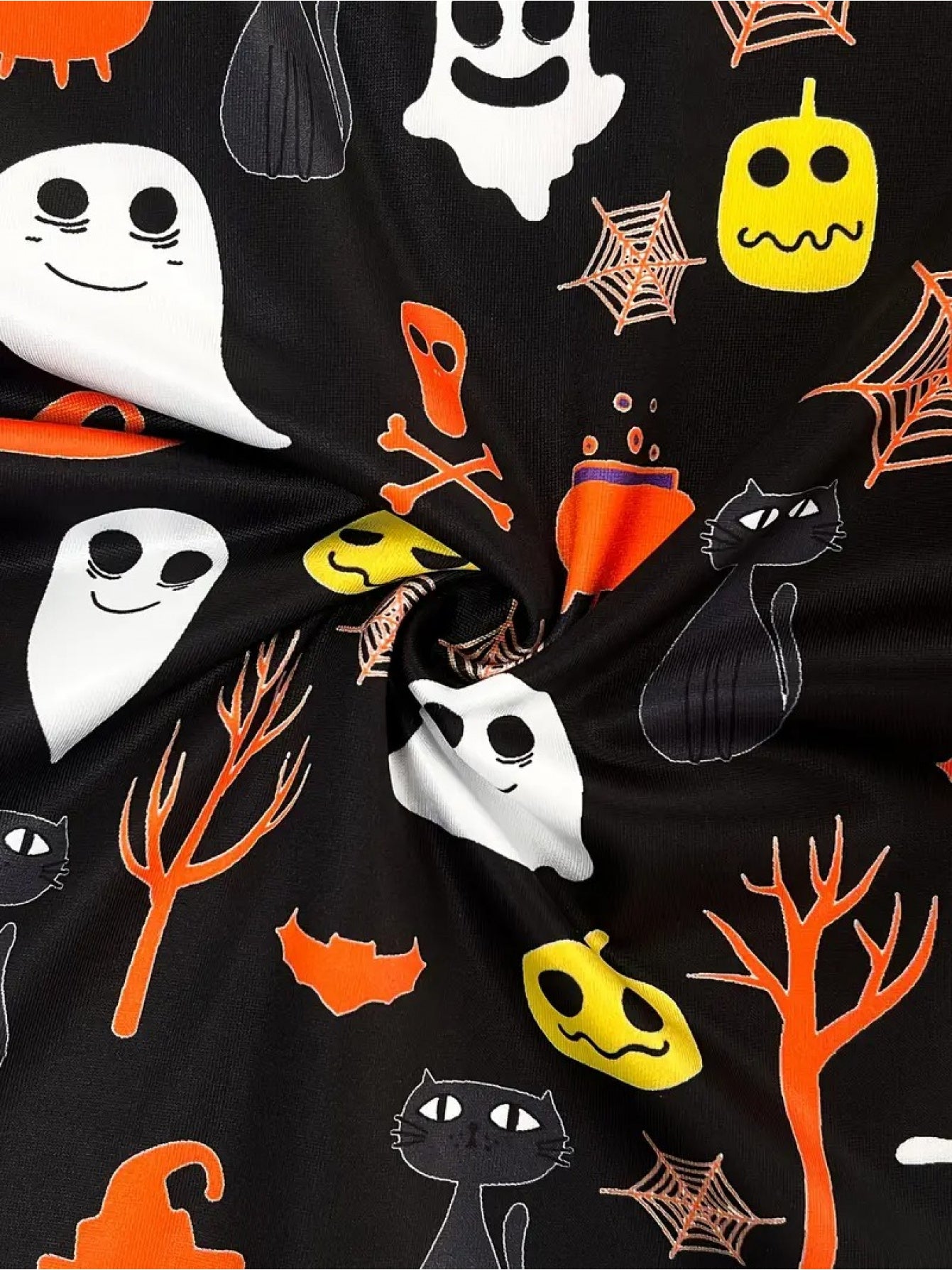 Halloween Party Outfit