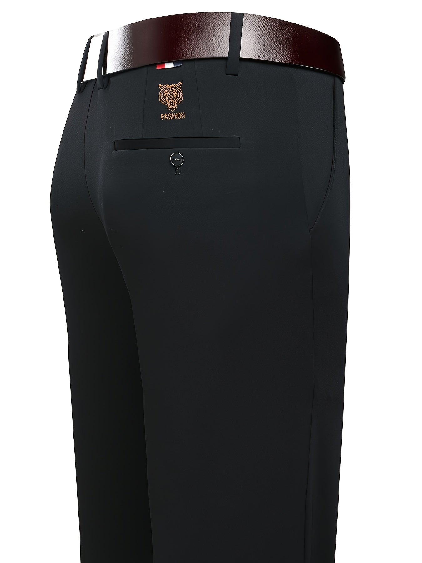 Light Business Casual Pants