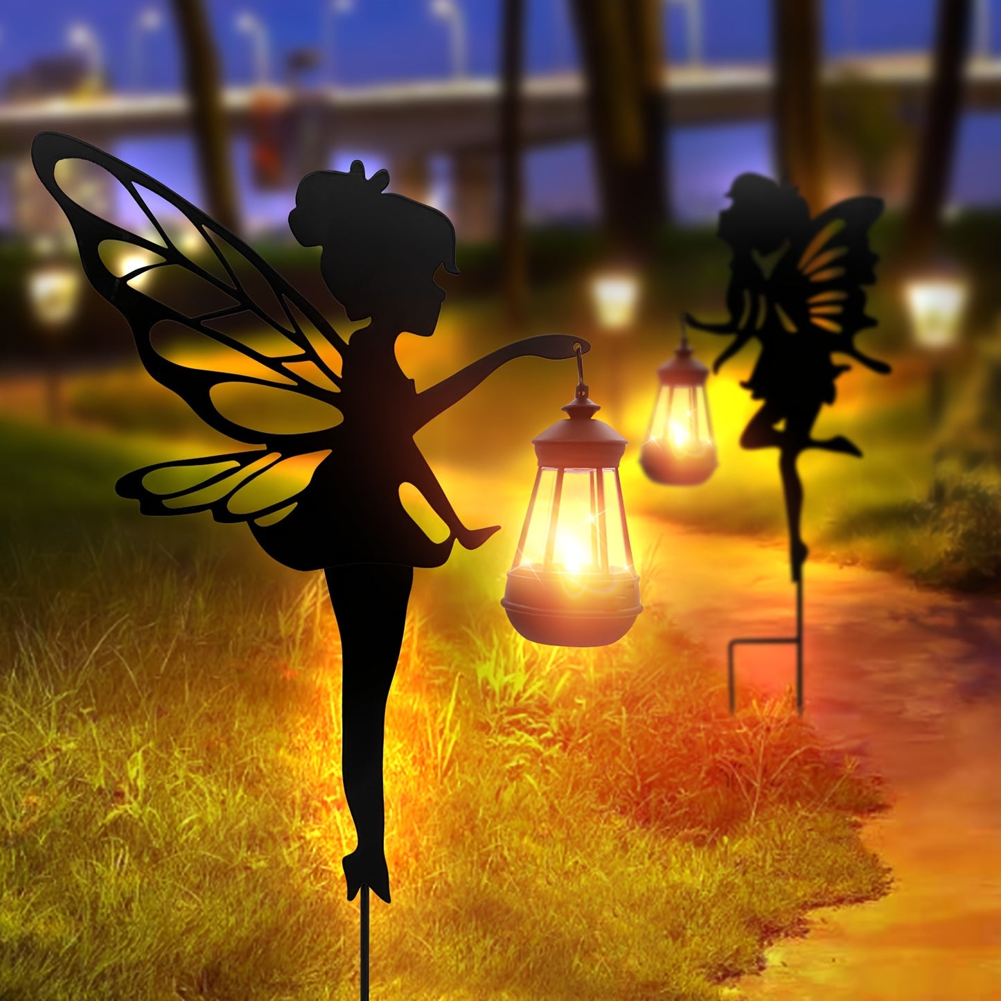 Fairy Garden Accessories