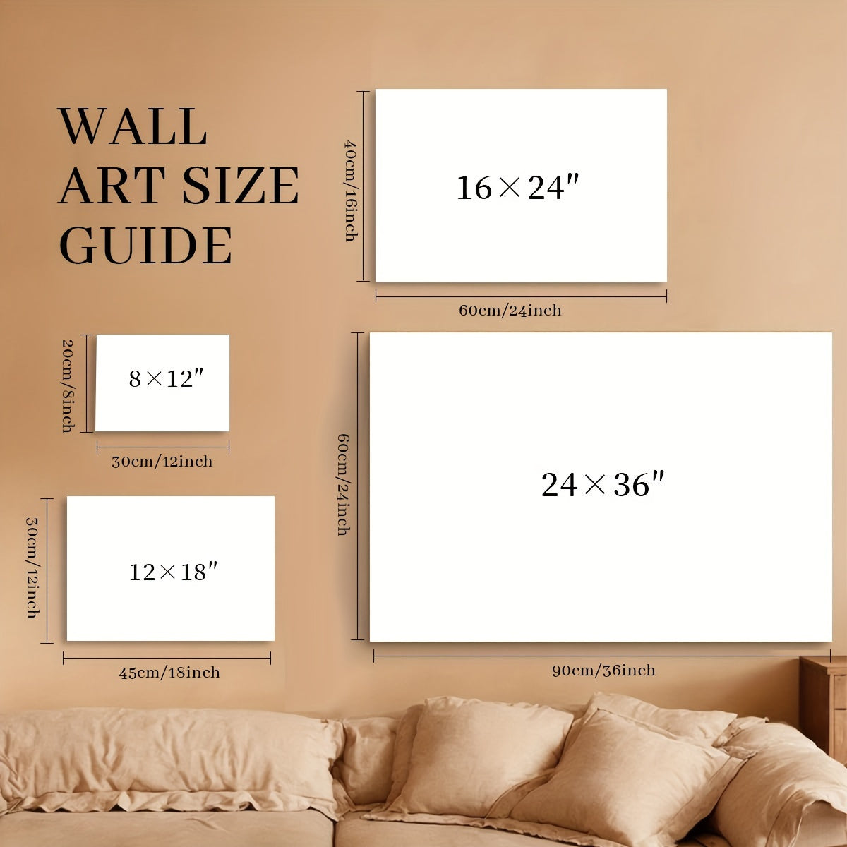 Basketball Football Baseball Soccer Canvas Painting