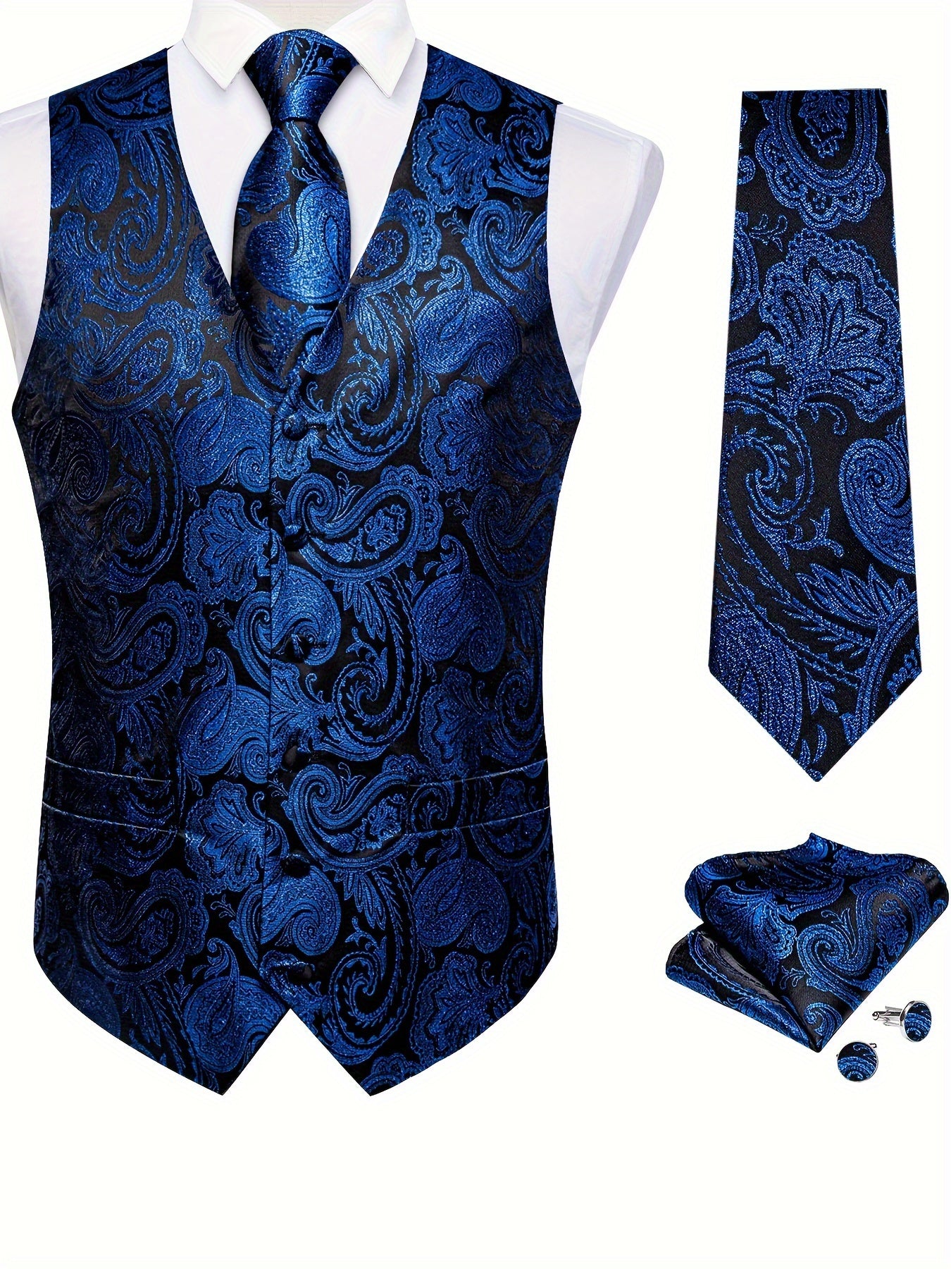 Formal Dress Suit Set 14-16Year Old