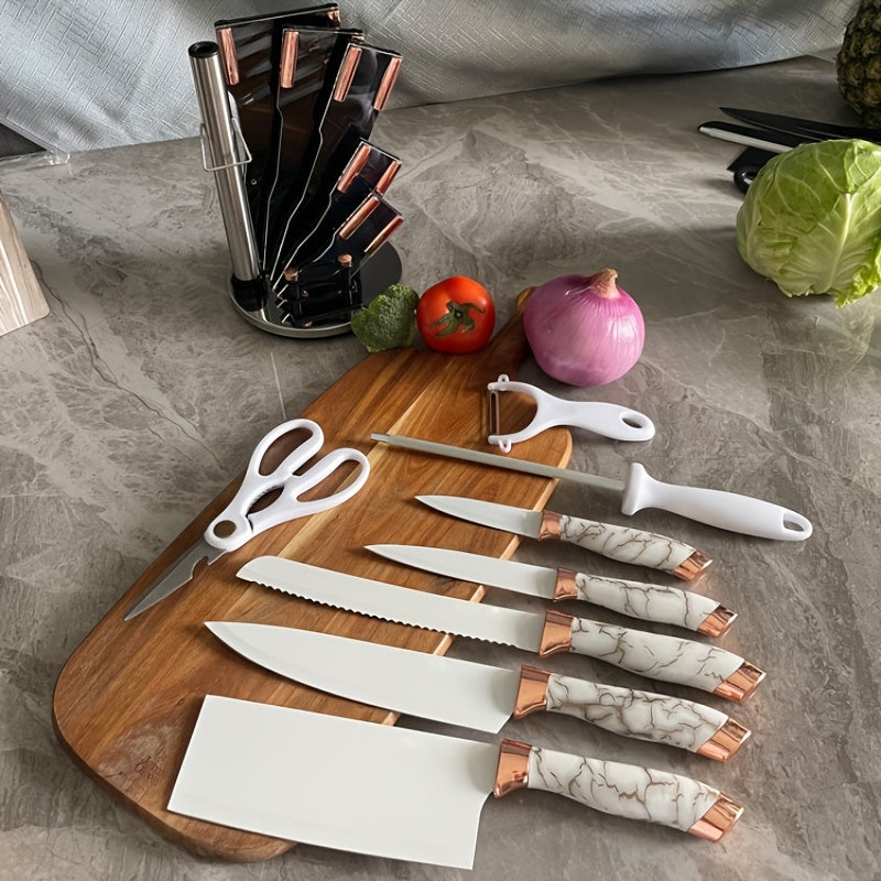Chef Knife Set