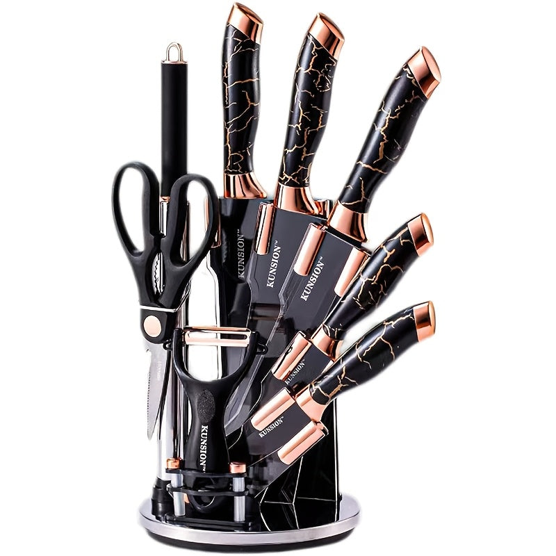 Chef Knife Set