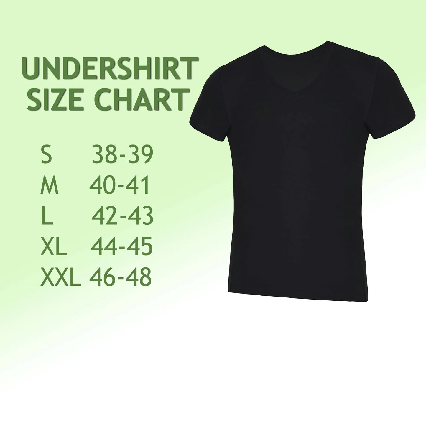 V Neck T Shirts Moisture Wicking