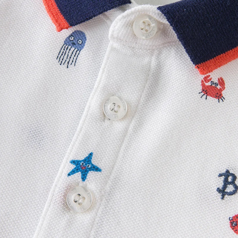 Dave Bella T-shirt Shorts Set