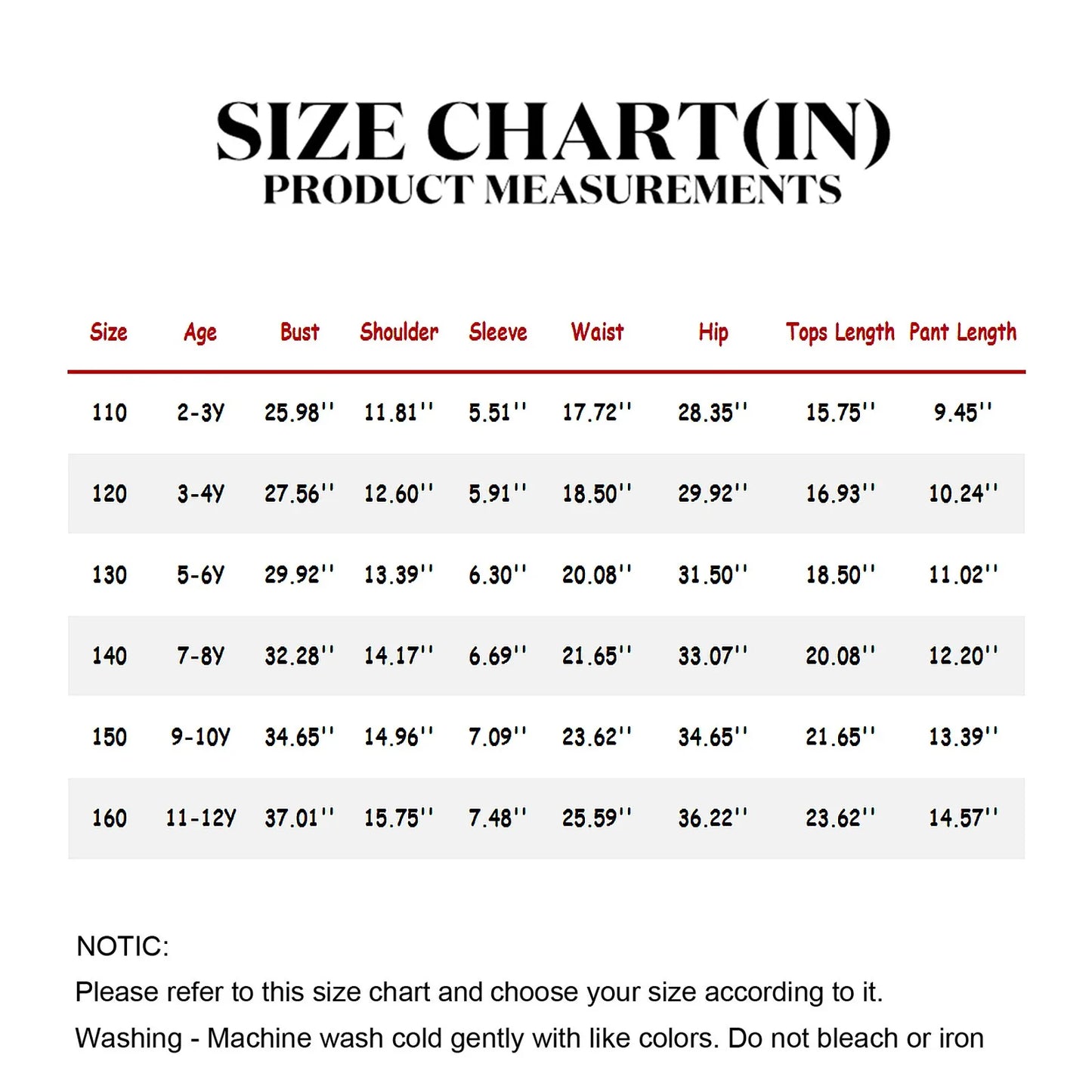 Children's Short-sleeved Shirt Suit