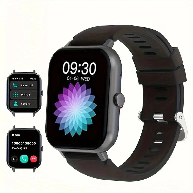 Smart watch, multi -Sport mode, for iPhone/Android