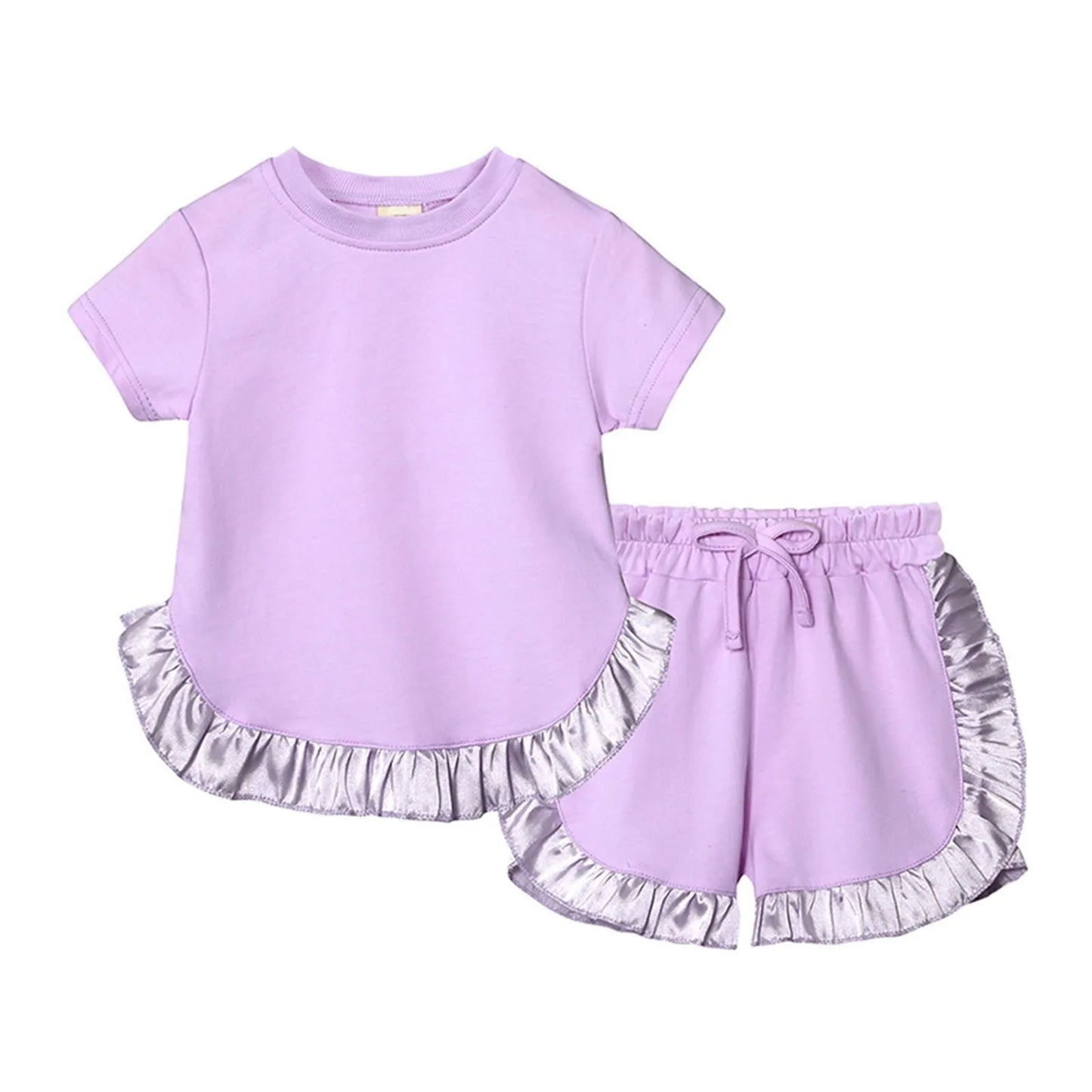 Sweet Girls Clothing Sets
