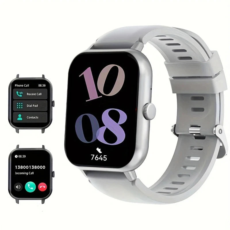 Smart watch, multi -Sport mode, for iPhone/Android