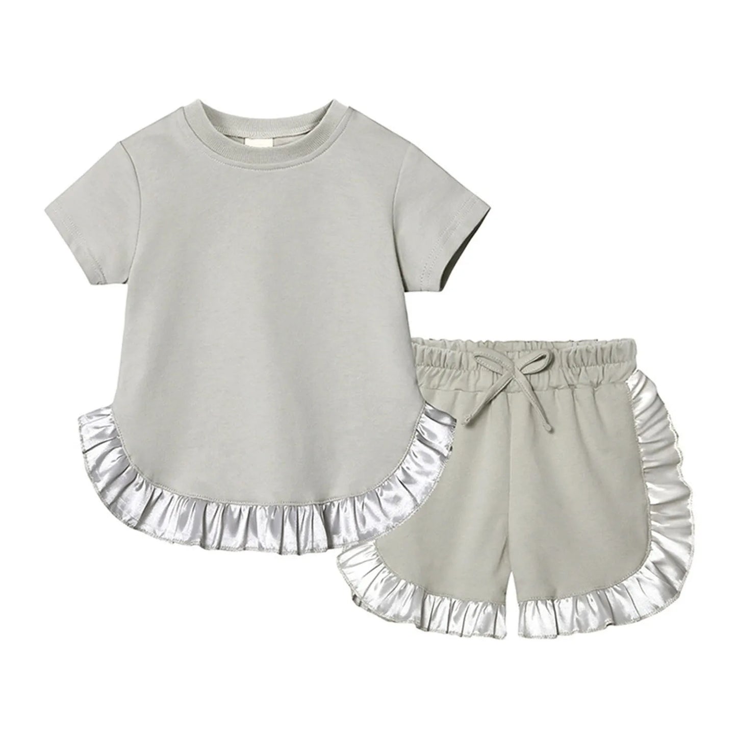 Sweet Girls Clothing Sets