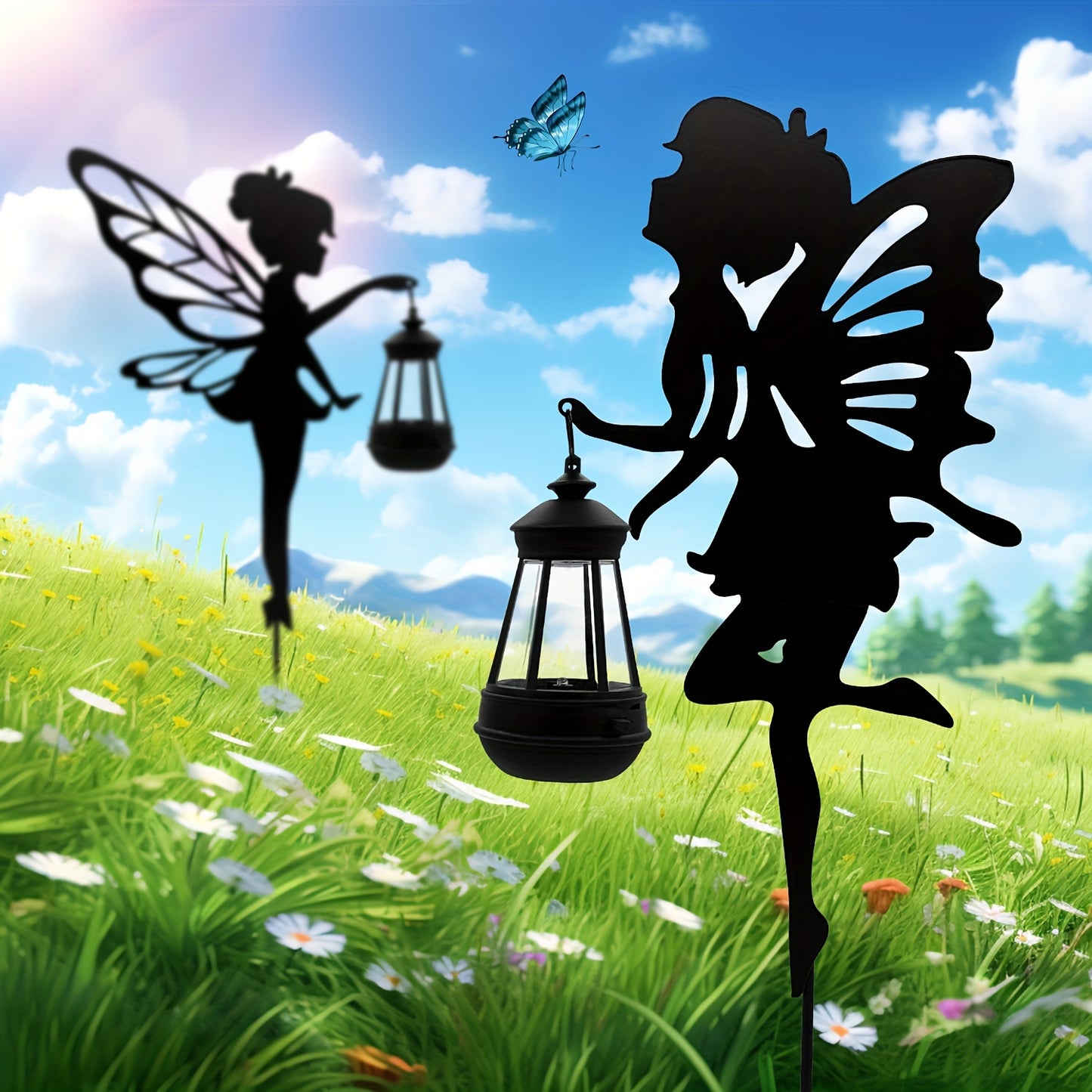 Fairy Garden Accessories