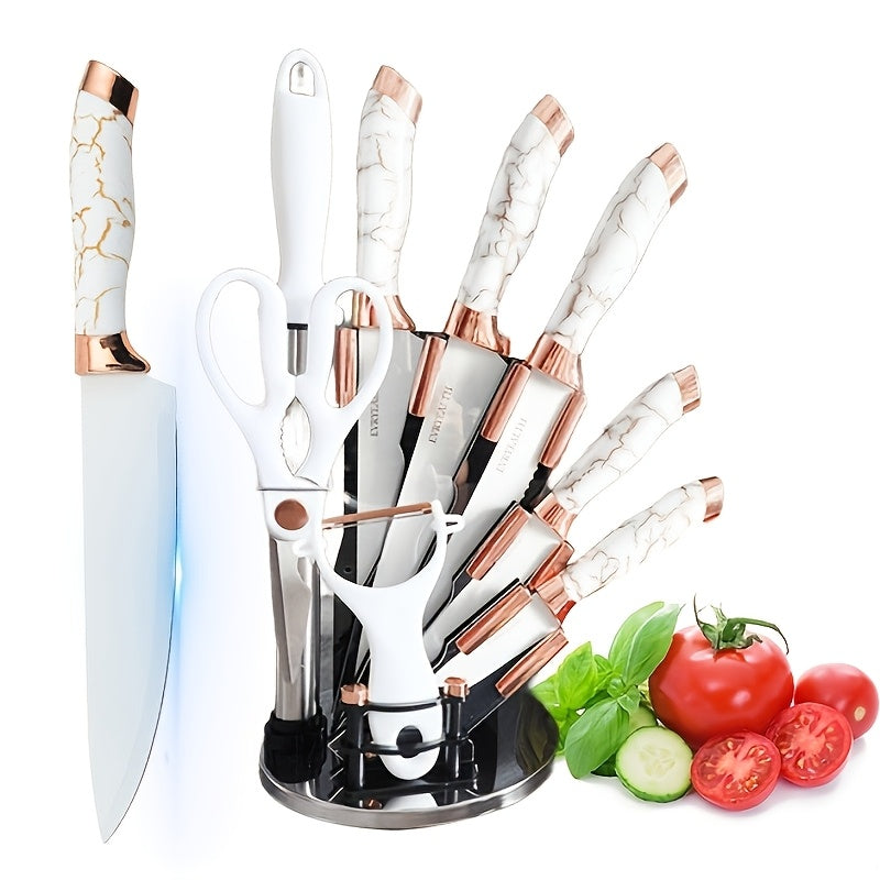 Chef Knife Set