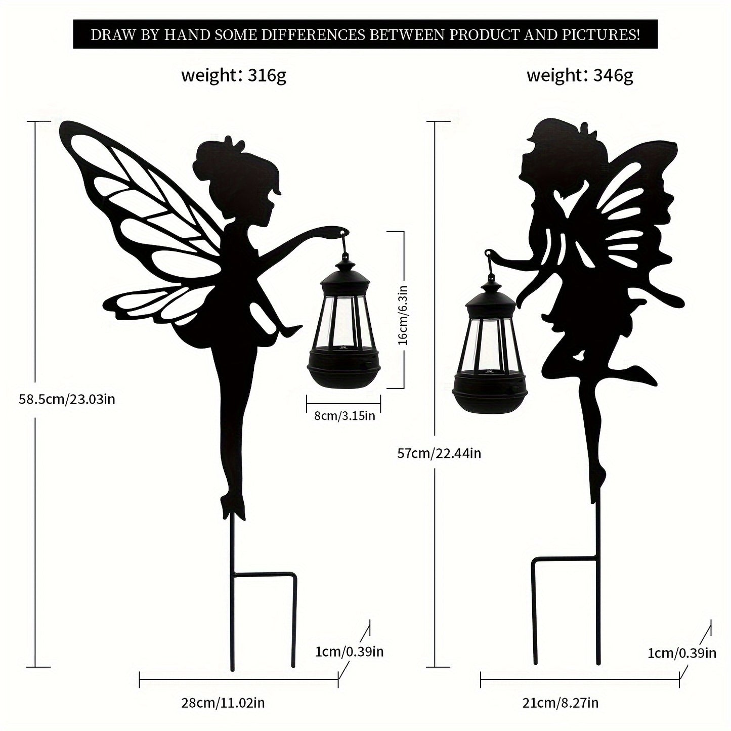Fairy Garden Accessories