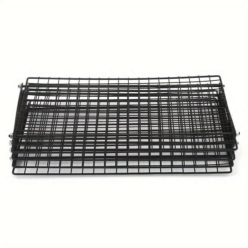 4-layer Foldable Cooling Rack