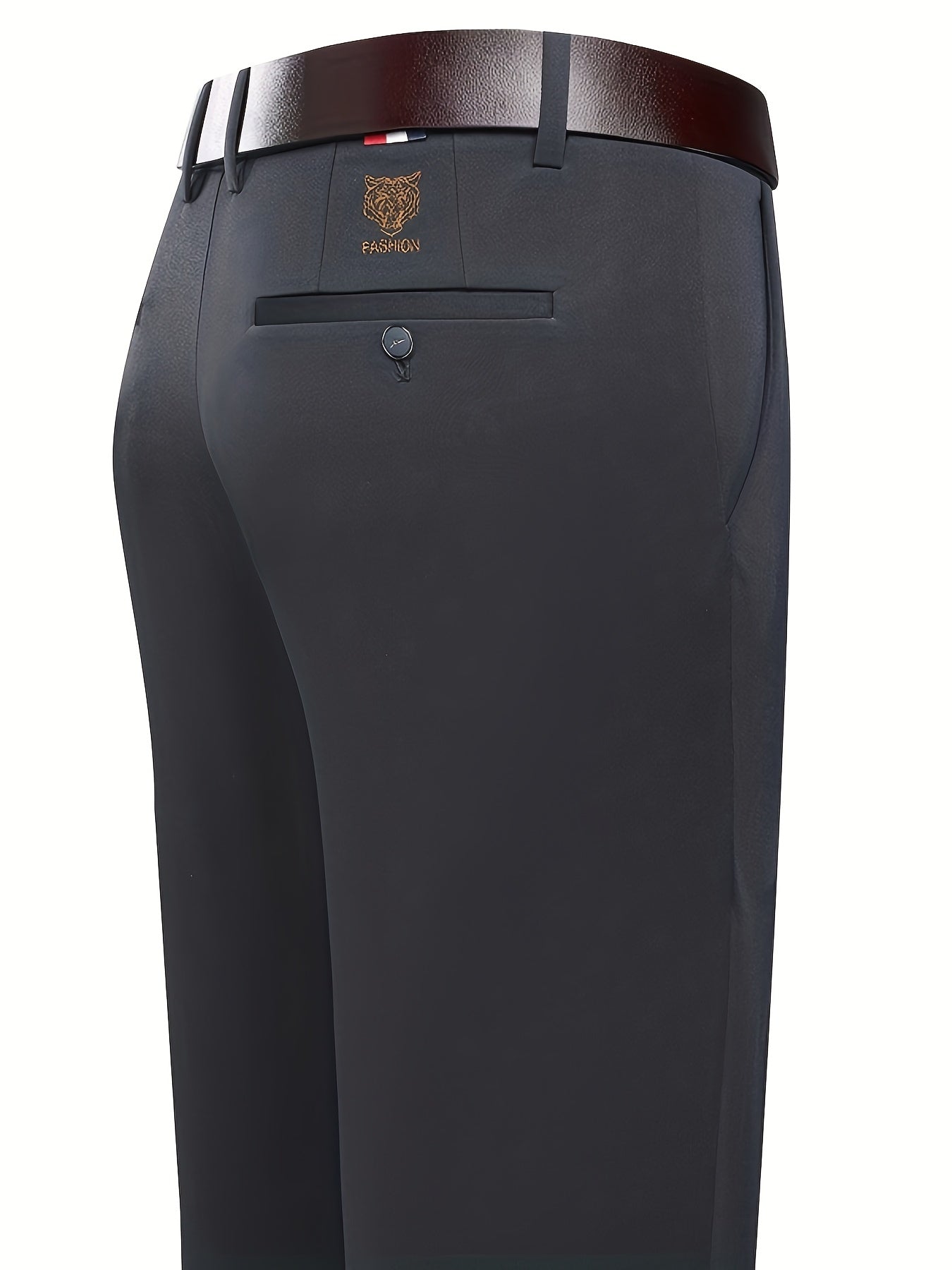 Light Business Casual Pants