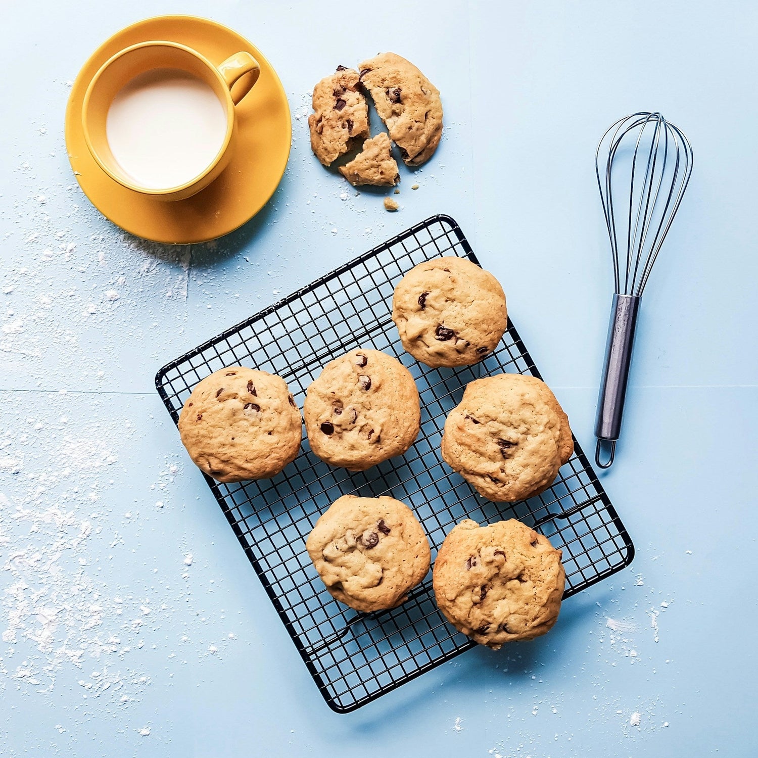 Cooking & Baking