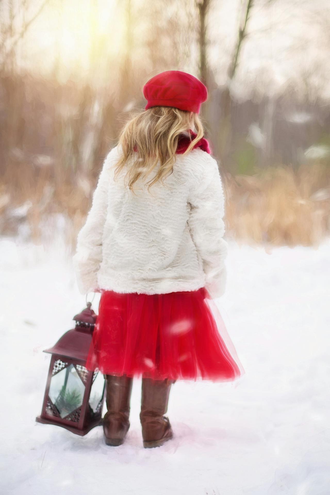 Children's Apparel
