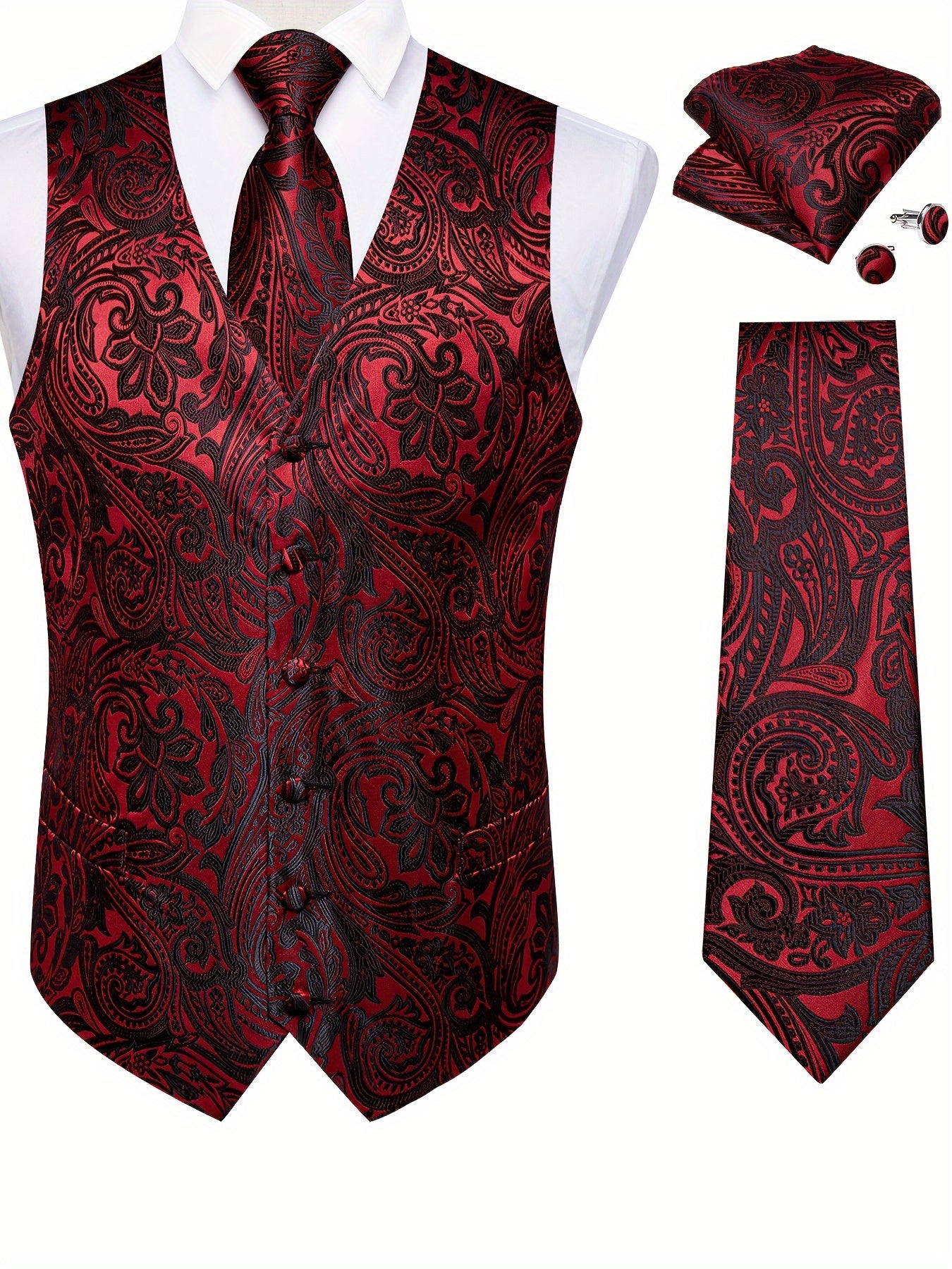 Formal Dress Suit  Set 14-16Year Old