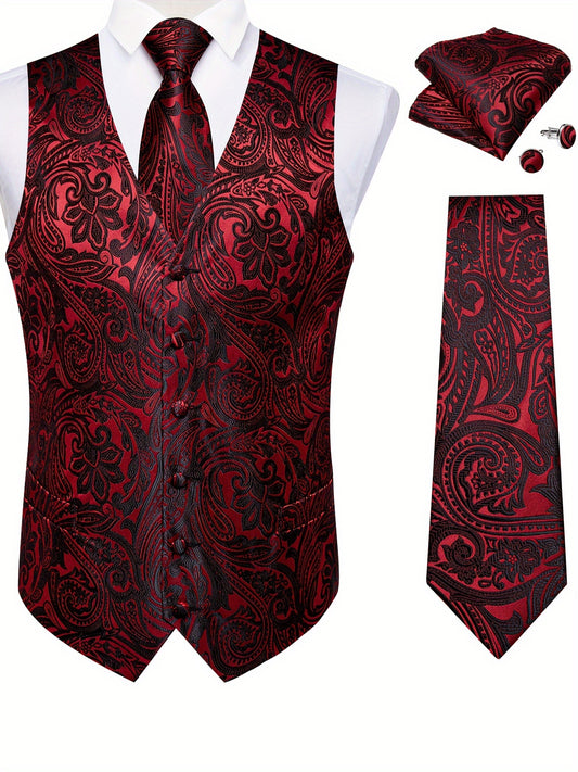 Formal Dress Suit  Set 14-16Year Old