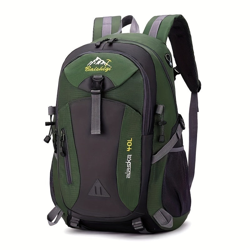 Hiking Lightweight  Waterproof  Backpack