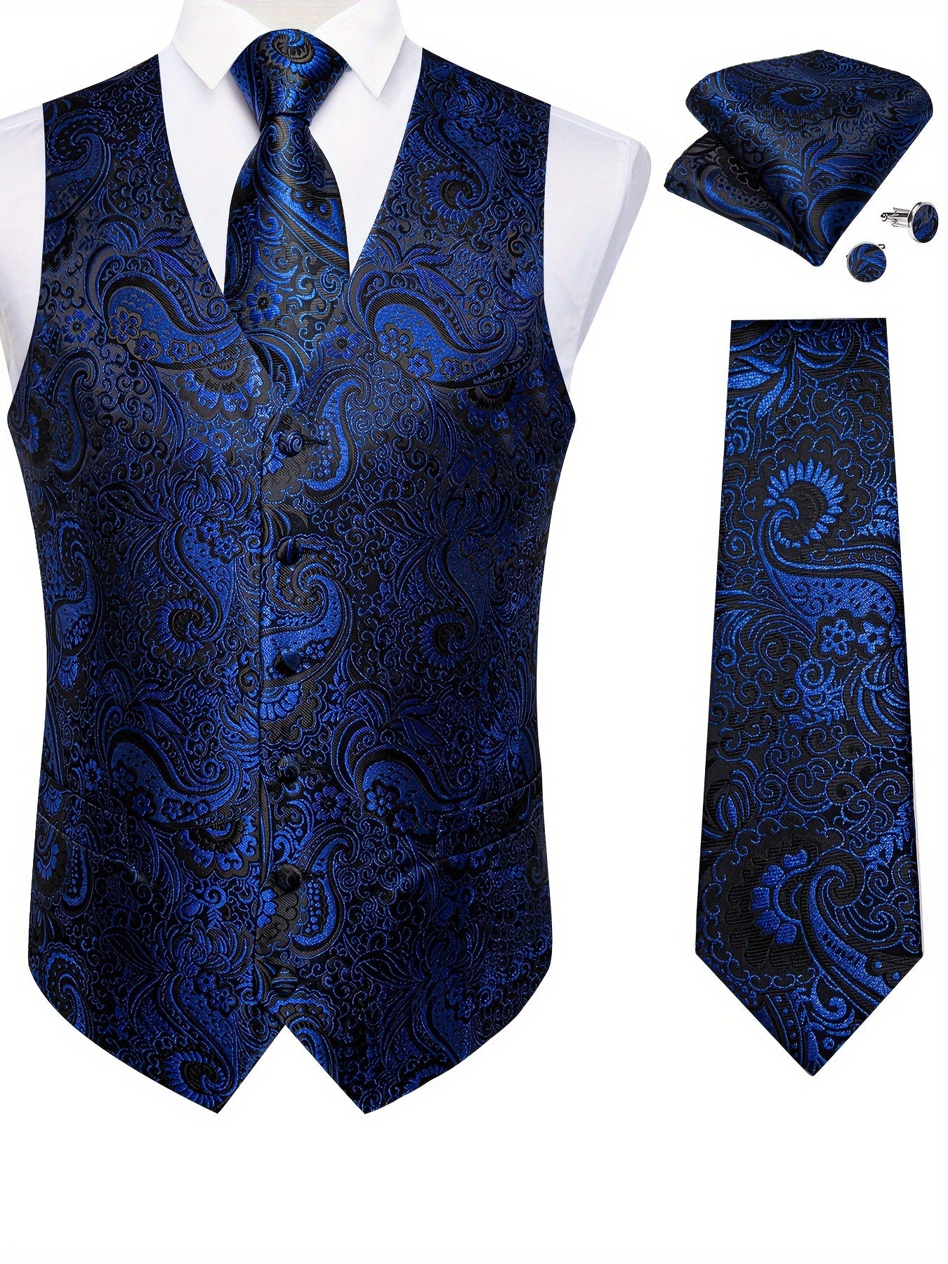 Formal Dress Suit  Set 14-16Year Old
