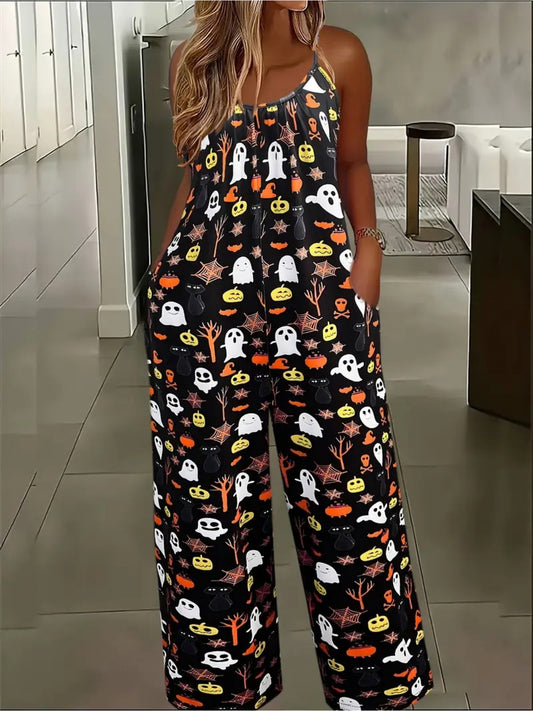 Halloween Party Outfit