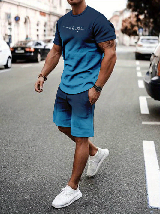 Casual Sports Wear for Outdoor Fitness