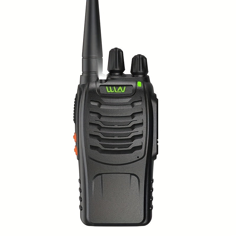 Rechargeable Durable WalkieTalkie