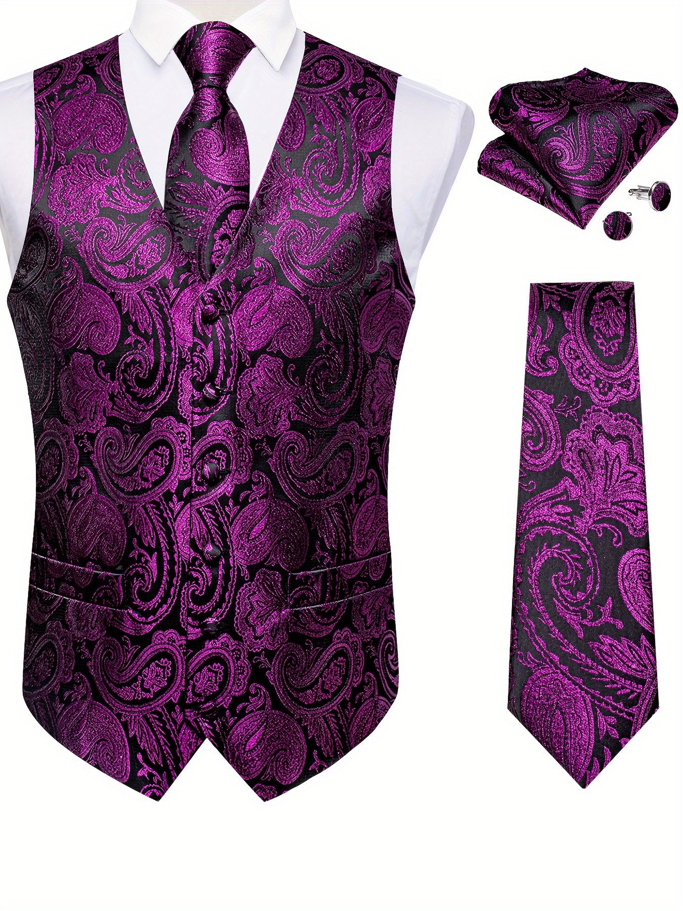 Formal Dress Suit  Set 14-16Year Old