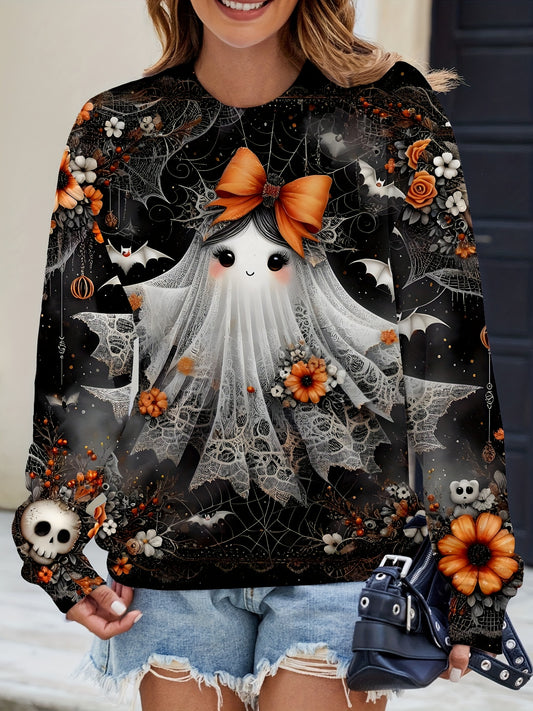 Halloween Sweater