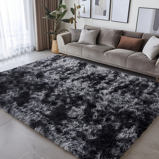 Super Soft Thickened Fluffy Area Rug