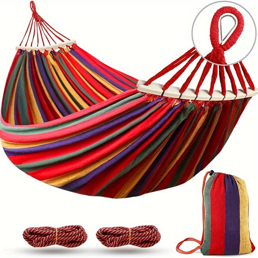 2 Person Double Hammock Chair Bed