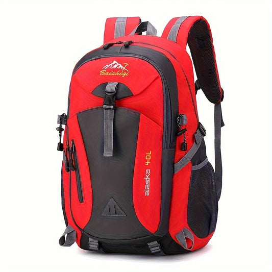 Hiking Lightweight  Waterproof  Backpack