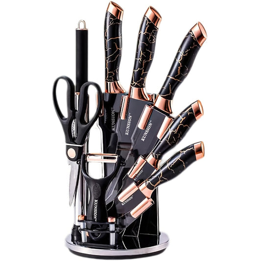 Chef Knife Set