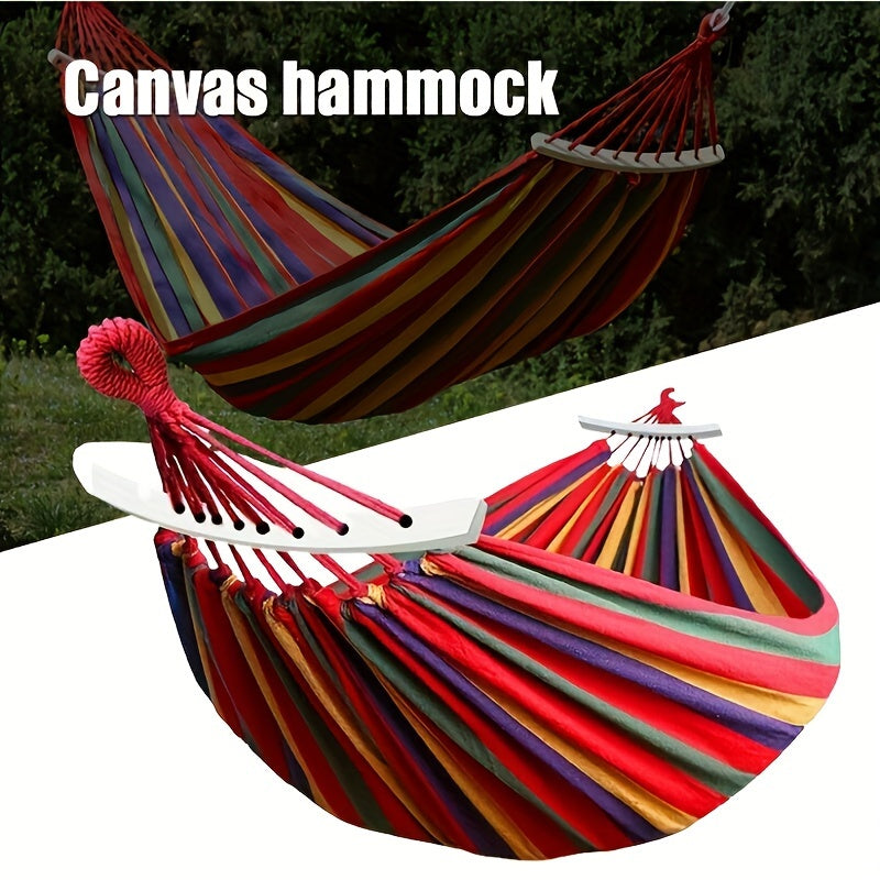 2 Person Double Hammock Chair Bed