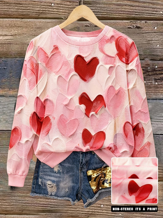 Valentine's Day T-shirt