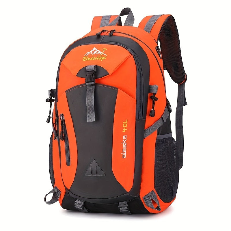 Hiking Lightweight  Waterproof  Backpack