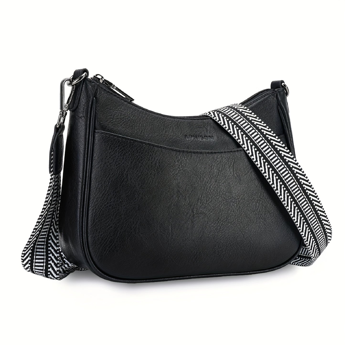 Stylish Vintage Crossbody Bag
