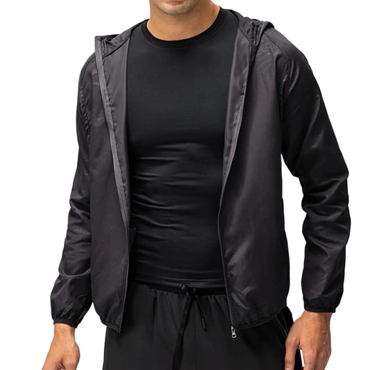 Lightweight Running Jacket