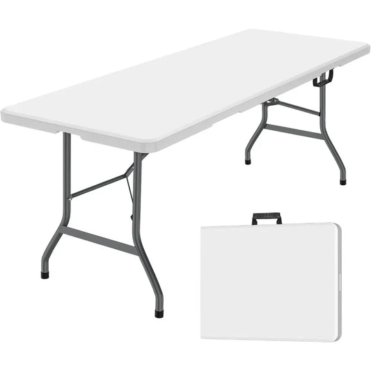 Portable Collapsible Table