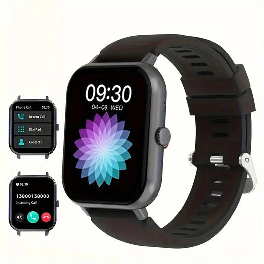 Smart watch, multi -Sport mode, for iPhone/Android