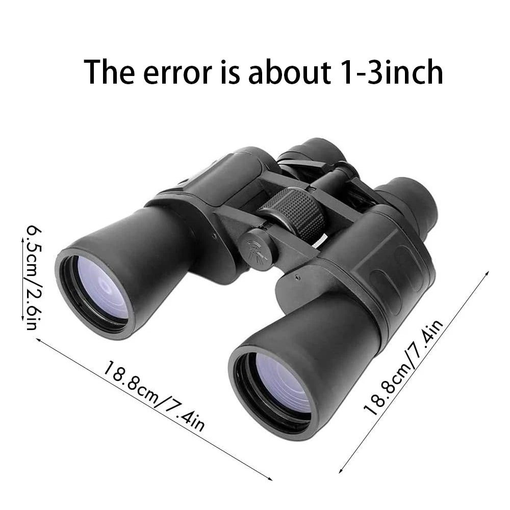 HD Big Eyepiece Binocular