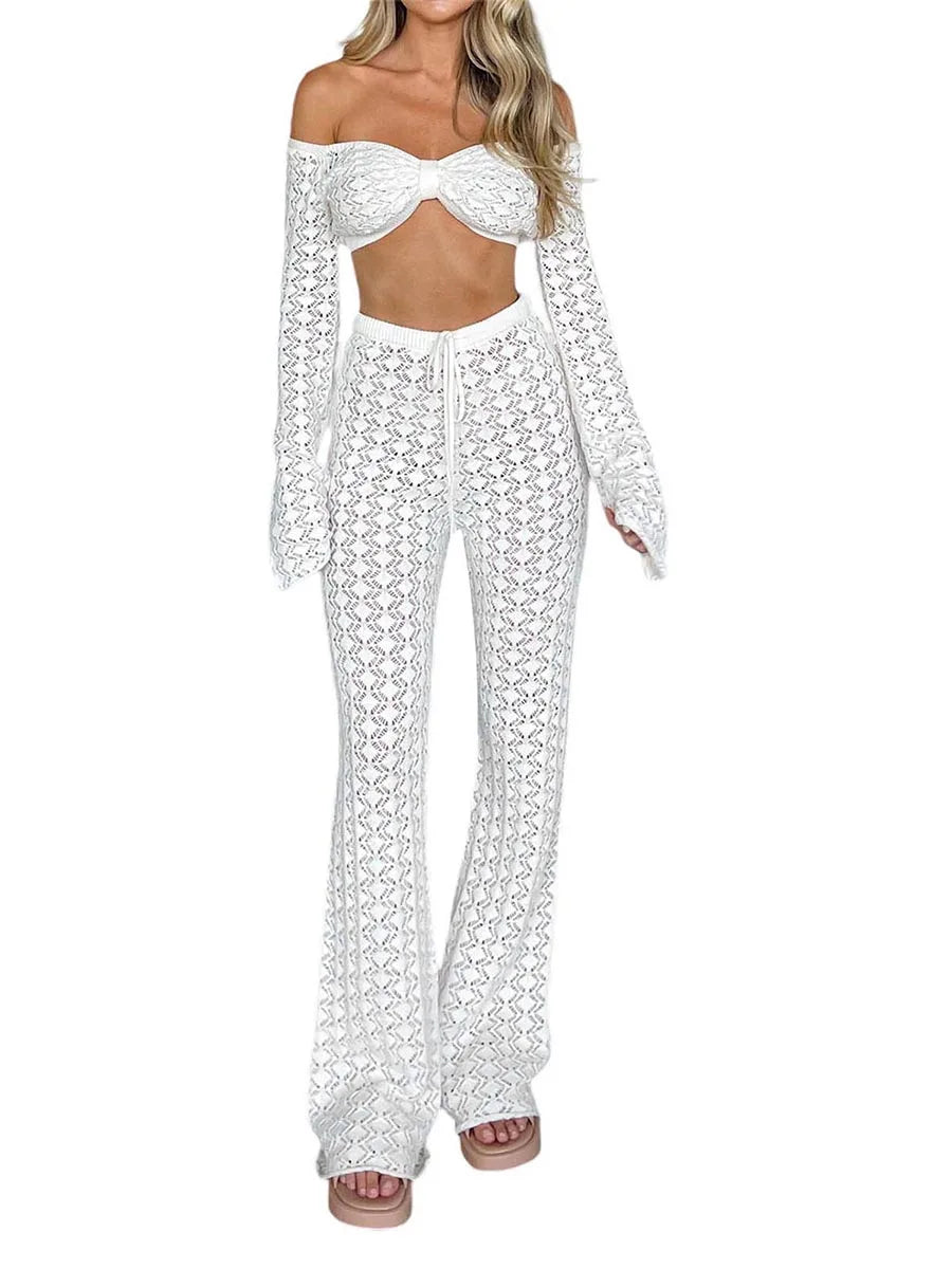 Women’s 2 Piece Casual Outfits