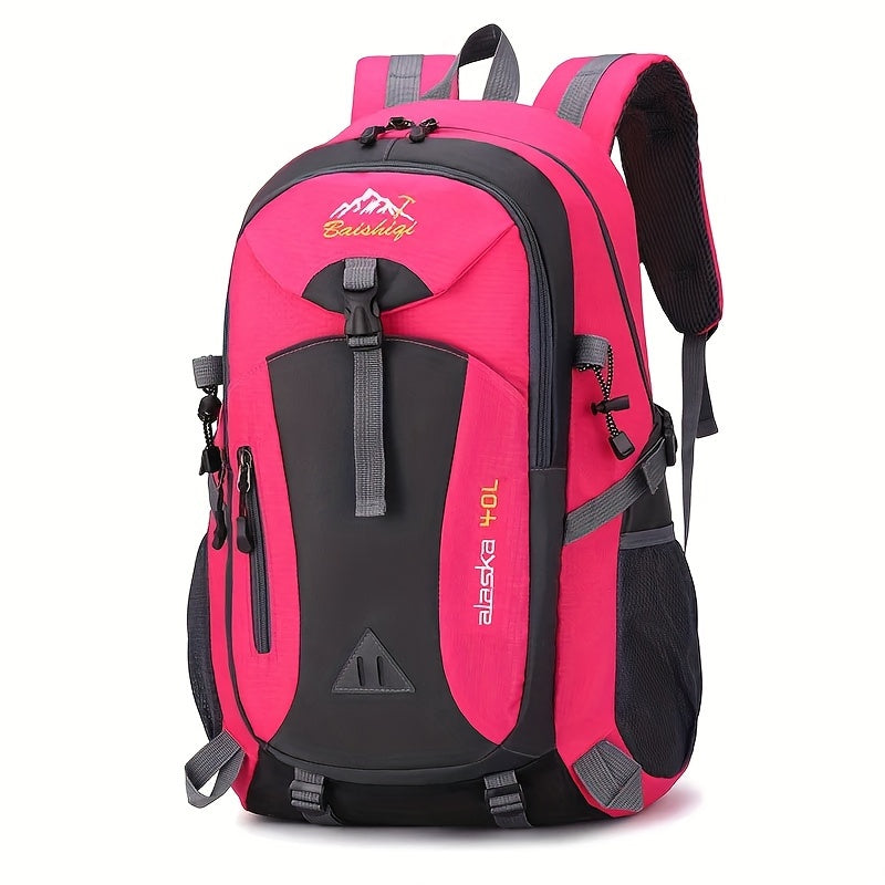 Hiking Lightweight  Waterproof  Backpack