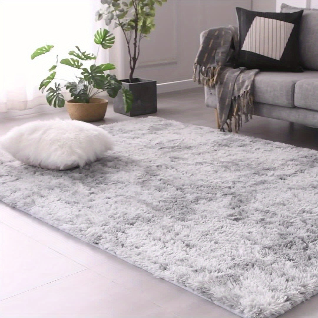Super Soft Thickened Fluffy Area Rug
